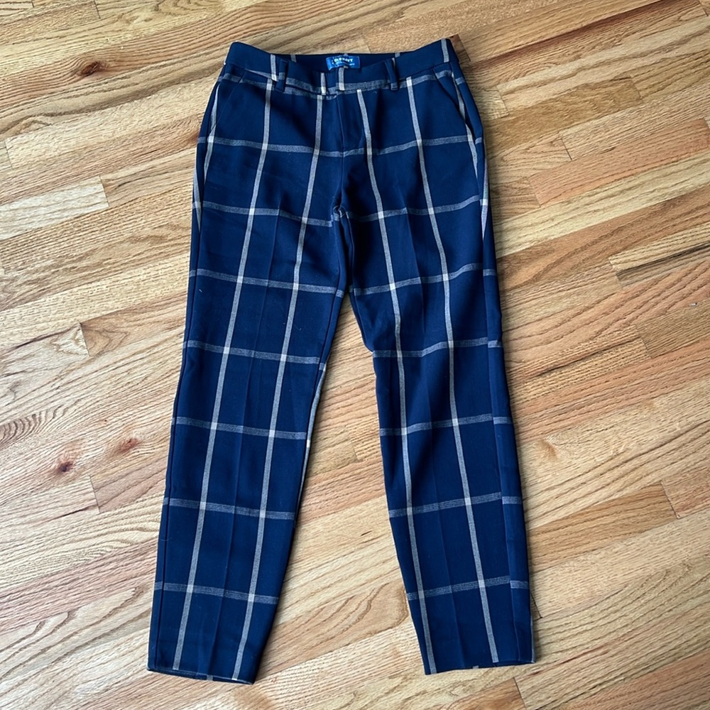Old Navy Harper Mid Rise Pant